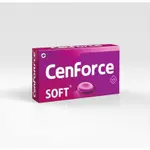 Cenforce Soft 100mg Acheter en Ligne le Meilleur Prix thumbnail 1