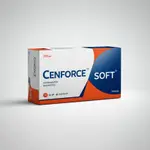 Cenforce Soft 100mg Acheter en Ligne le Meilleur Prix thumbnail 2