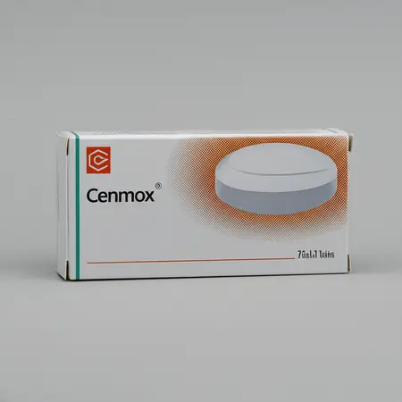 Cenmox 500 mg Achetez-le en ligne au meilleur prix