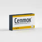 Cenmox 500 mg Achetez-le en ligne au meilleur prix thumbnail 3