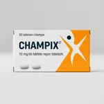 Achetez Champix en Ligne – Votre Chemin vers une Vie Sans Fumée à Prix Avantageux thumbnail 3