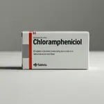 Commander Chloramphenicol 500mg en ligne au meilleur prix thumbnail 1