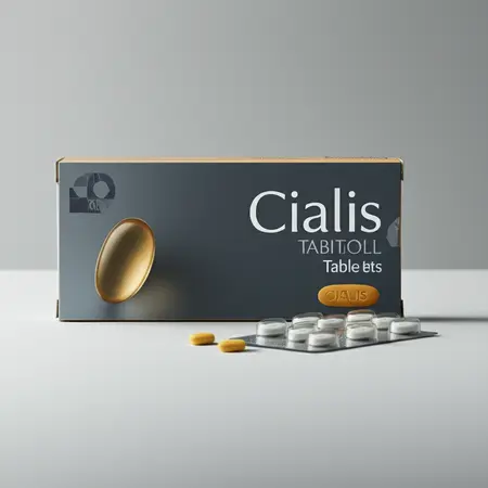 Commander Cialis en ligne le meilleur prix