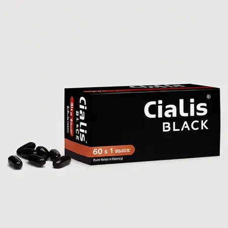 Commandez Cialis Black 800mg en ligne au meilleur prix