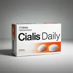 Achetez Cialis Daily En Ligne – Libérez Votre Potentiel Sans Interruption thumbnail 2