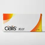 Commander Cialis Jelly 20mg en ligne au meilleur prix thumbnail 1