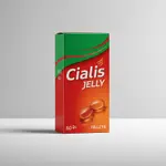 Commander Cialis Jelly 20mg en ligne au meilleur prix thumbnail 2
