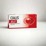 Commander Cialis Jelly 20mg en ligne au meilleur prix thumbnail 3