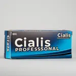 Cialis Professional : Commandez en ligne et profitez d'une livraison rapide dès aujourd'hui thumbnail 1