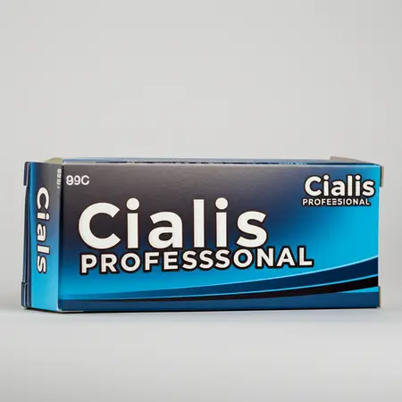 Cialis Professional : Commandez en ligne et profitez d'une livraison rapide dès aujourd'hui