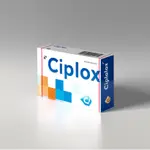 Achetez Ciplox 500mg en ligne au meilleur prix thumbnail 1