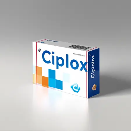 Achetez Ciplox 500mg en ligne au meilleur prix