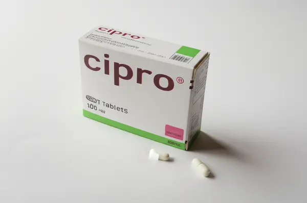 Achetez Cipro en ligne au meilleur prix