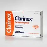 Achetez Clarinex en ligne le prix le plus bas garanti thumbnail 1