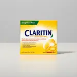 Claritin en ligne le meilleur prix, commandez dès maintenant. thumbnail 1