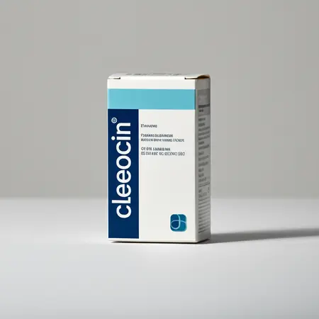 Cleocin en ligne Commandez le meilleur prix