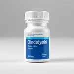 Clindamycin en ligne commandez votre santé au meilleur prix thumbnail 1
