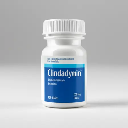 Clindamycin en ligne commandez votre santé au meilleur prix