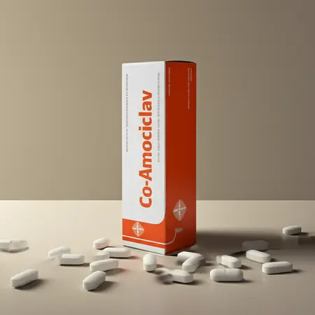 Co-Amoxiclav 625mg Achetez-le Facilement en Ligne Maintenant