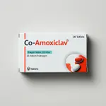 Co-Amoxiclav 625mg Achetez-le Facilement en Ligne Maintenant thumbnail 2