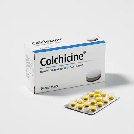 Acheter Colchicine en ligne maintenant – Votre budget vous remerciera