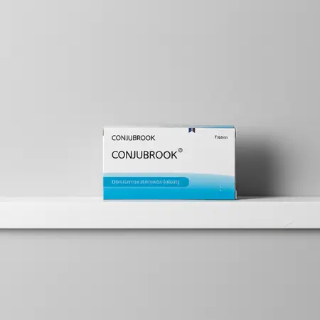 Commandez Conjubrook 0.625mg en ligne – Qualité supérieure garantie.