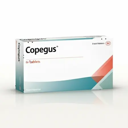 Copegus 200mg Achetez en ligne le meilleur prix