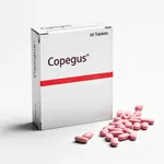 Copegus 200mg Achetez en ligne le meilleur prix thumbnail 3