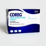 Achetez Coreg en ligne au meilleur prix thumbnail 3