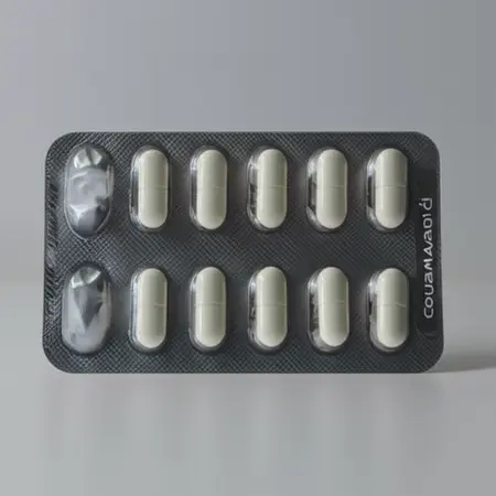 Commander Coumadin en ligne au meilleur prix