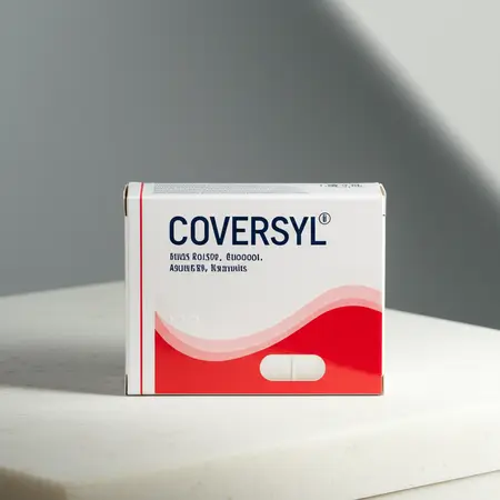 Commander Coversyl en ligne le meilleur prix