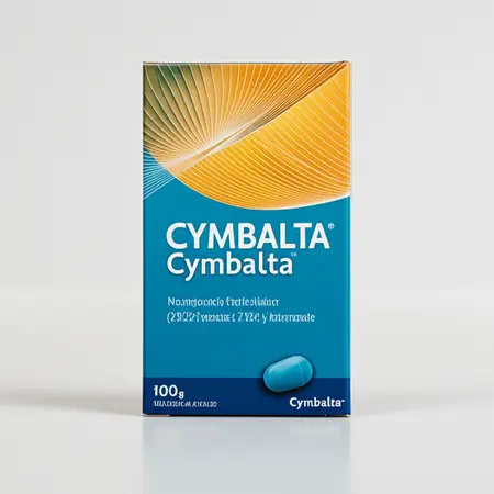 Achetez Cymbalta en ligne le meilleur prix