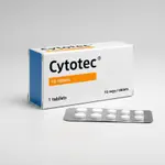 Commander Cytotec en ligne le moins cher pour votre bien-être gastrique thumbnail 3