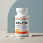 **Danazol 200mg, 100mg, 50mg Achetez en Ligne au Meilleur Prix** thumbnail 1