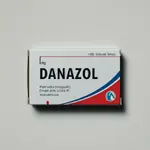 **Danazol 200mg, 100mg, 50mg Achetez en Ligne au Meilleur Prix** thumbnail 3