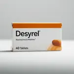 Achetez Desyrel 100mg en ligne le prix le plus bas thumbnail 1