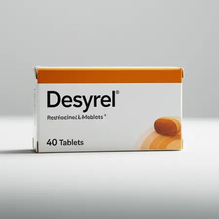 Achetez Desyrel 100mg en ligne le prix le plus bas