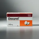 Achetez Desyrel 100mg en ligne le prix le plus bas thumbnail 2