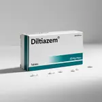 Achetez Diltiazem en Ligne Meilleur Prix thumbnail 3