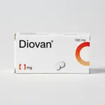 Commander Diovan 160mg en ligne - Prix imbattable thumbnail 1