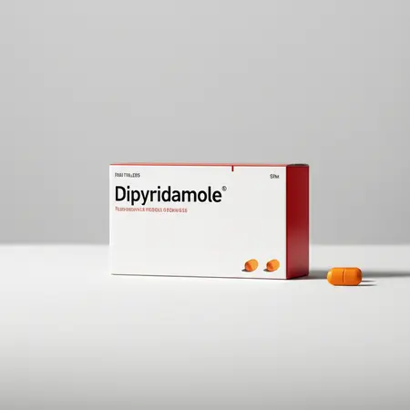 Achetez Dipyridamole en ligne à prix réduit