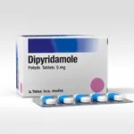 Achetez Dipyridamole en ligne à prix réduit thumbnail 2