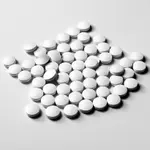 Achetez Dipyridamole en ligne à prix réduit thumbnail 3