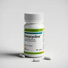 Doxycycline