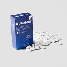 Dramamine