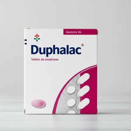 Duphalac en ligne Commandez le meilleur prix