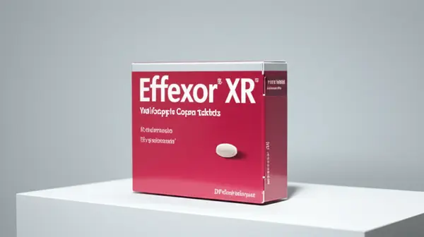 Commander Effexor XR en ligne : des économies garanties pour votre bien-être
