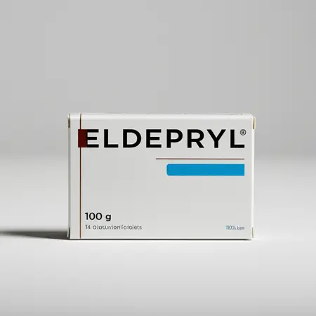 Achetez Eldepryl 5mg en ligne livraison rapide