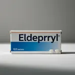Achetez Eldepryl 5mg en ligne livraison rapide thumbnail 2