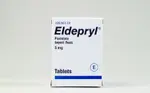 Achetez Eldepryl 5mg en ligne livraison rapide thumbnail 3